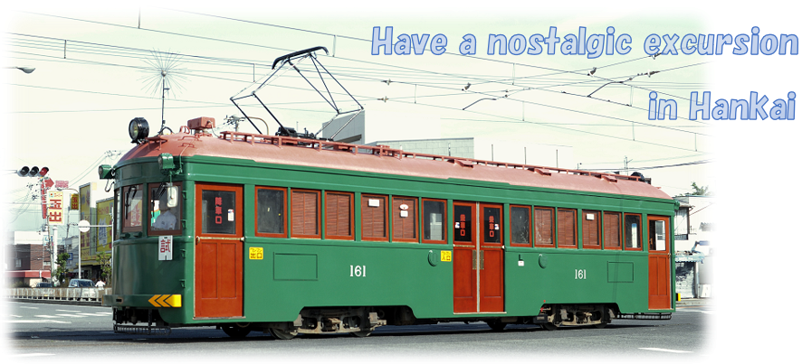 MO 161 Series is the oldest regular train in Japan